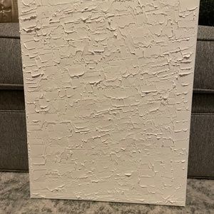 Handmade Abstract Art